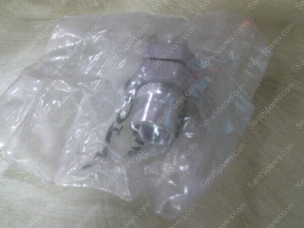 316L-4CX-A-8-049 | CAJON 316L-4CX-A-8-049 WELD FITTING - Image 2