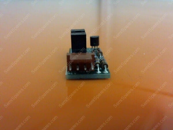 A90-004-01 | PCP,OPTO,INTERRUPT - Image 5