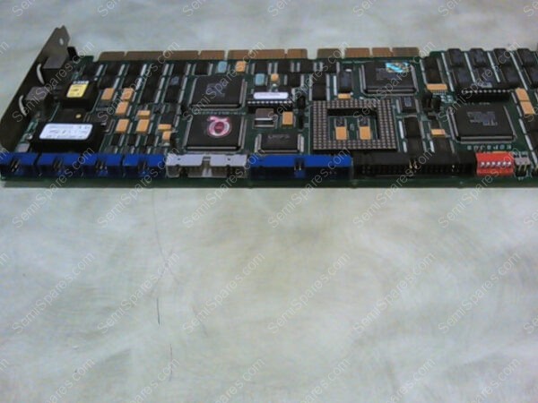 ESP2002-486 | DIVERSIFIED TECHNOLOGY ESP2002-486 SOCKET FULL SIZE SINGLE BOARD COMPTER - Image 3