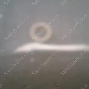 OR-2006-19 | O RING 2-006 CHEMRAZ 513,3700-01532