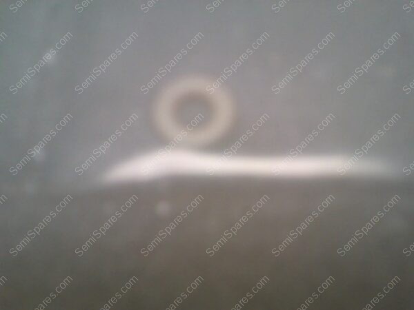 OR-2006-19 | O RING 2-006 CHEMRAZ 513,3700-01532