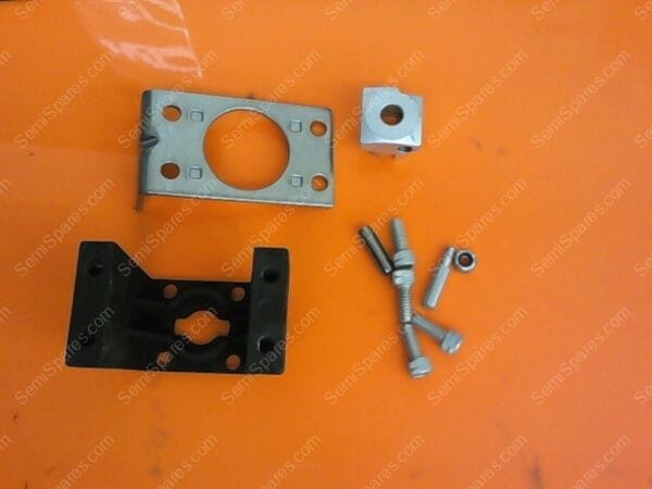715-024657-001 | MOUNTING KIT,AIR ACTUATED VAL. - Image 3