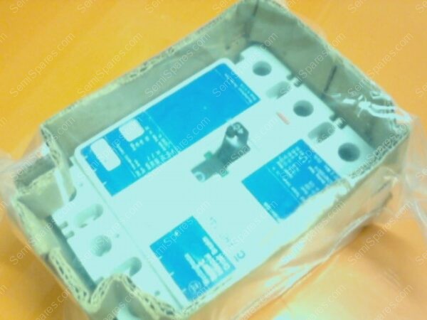 CB-0410-00 | WESTINGHOUSE SERIES C CIRCUT BREAKER, 40 AMPS, 480VAC, 3 POLE - Image 2