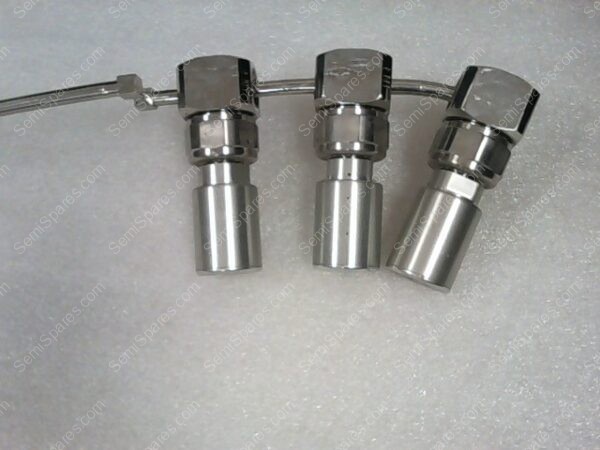 CAJON 316-VCR VALVE | CAJON 316-VCR VALVE - Image 4