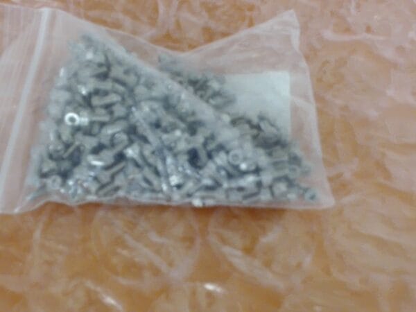 SC-5542-00 | SCREW 4-40X1/4 SCHS SS IMPLANT - Image 2