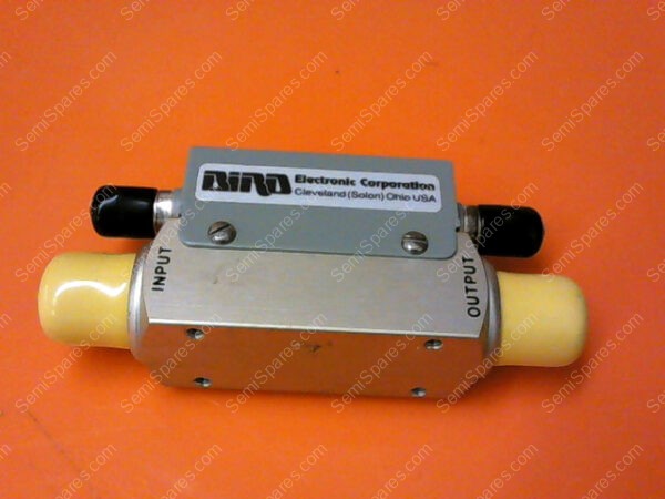 4141-170 | BIRD POWER SENSOR MODEL 4141-170 RFL-500W SN/1625 FWD1520W - Image 5