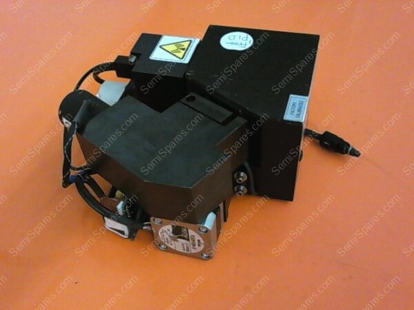 SP-1310-RP | MONOCHROMATOR,0010-19157,0010-1055112 P/C - Image 3