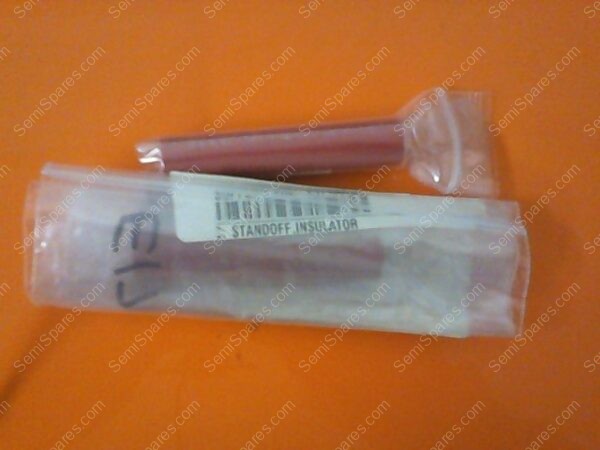 IN-2030-00 | INSULATOR, STAND-OFF, P/N E17136730 - Image 3