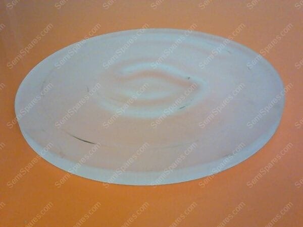 716-028454-512 | DISK, QUARTZ - Image 4