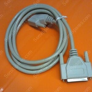 CM-0230-00 | PRINTER CORD, DIGITEC NEW MODEL P/N 6870, OLD P/N 6470