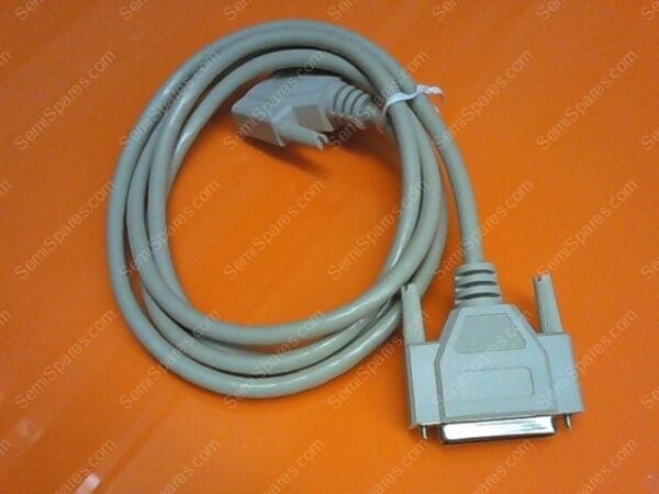 CM-0230-00 | PRINTER CORD, DIGITEC NEW MODEL P/N 6870, OLD P/N 6470