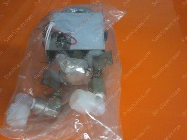 XX-7805-00 | COIL ASSY,106-2740-3,CLEAN - Image 2
