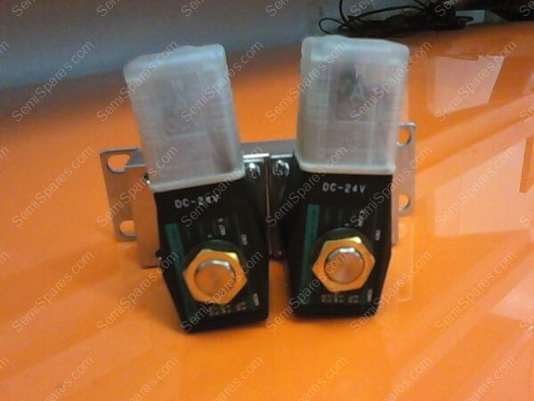 VL-1055-00 | VALVE,SOLENOID,LJAH-910089-1 - Image 2