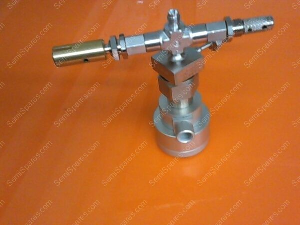 VL-5370-00 | VALVE,SS-2BM-1C-418,NUPRO - Image 3
