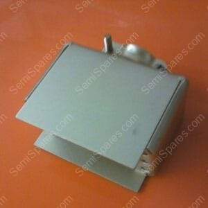 EC-0960-00 | CONNECTOR, WINCHESTER, 24 PIN, MRE-34-H,120 -SHELL (PACKAGE OF 8)