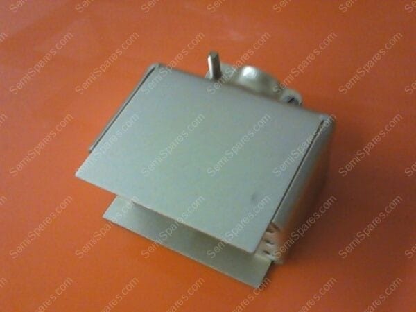EC-0960-00 | CONNECTOR, WINCHESTER, 24 PIN, MRE-34-H,120 -SHELL (PACKAGE OF 8)