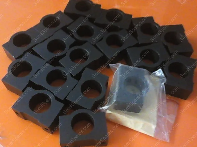 BG-3950-00 | BEARING,PILLOW BLOCK,2595137,350D - Image 2