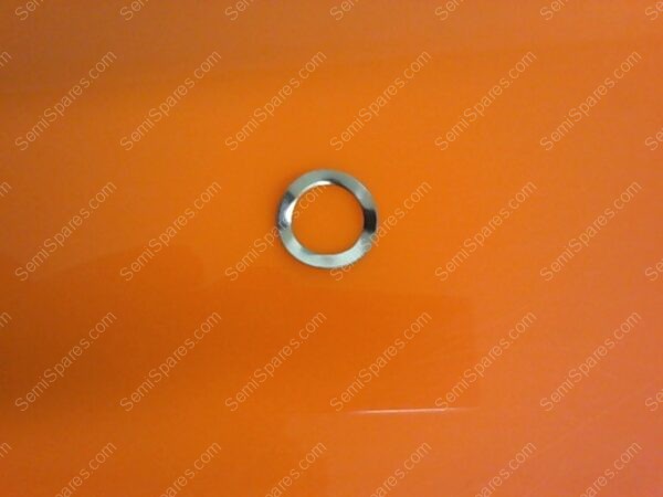 SW-2350-00 | SPRING, 2555136, WAVE, SS, .265 ID - Image 2