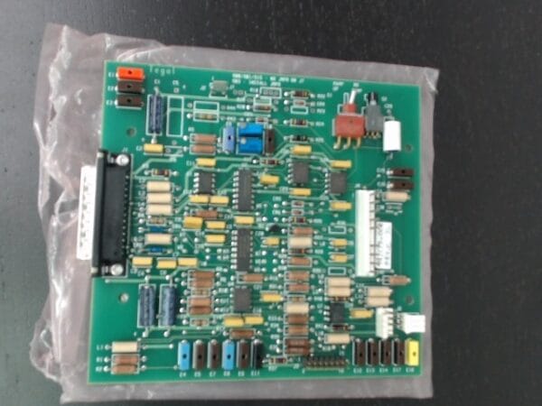 BD-4900-00 | PCBOARD, RF INTERFACE,99-173-008,TEGAL - Image 2