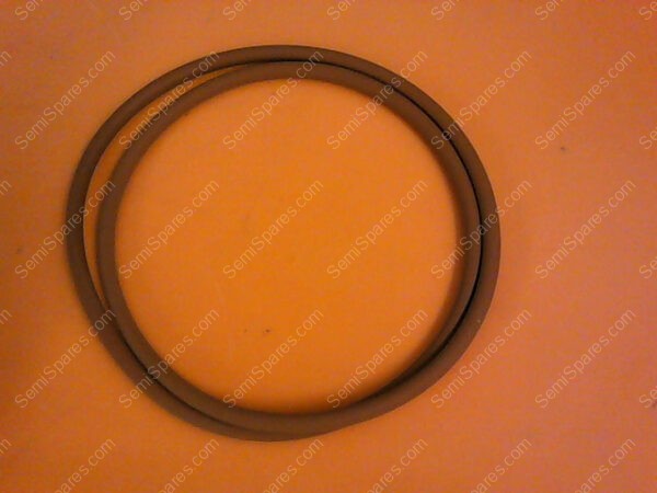 OR-0225-00 | O-RING,DOOR,PLATE8",P/N 11400010 - Image 2