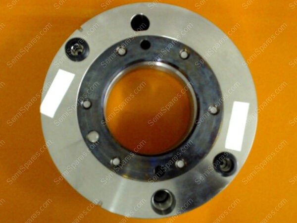 690-660500-001 | TOOL PLATE, RTC, SST - Image 3