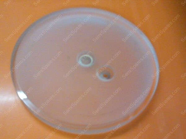 716-028454-015 | DISK,QUARTZ - Image 5