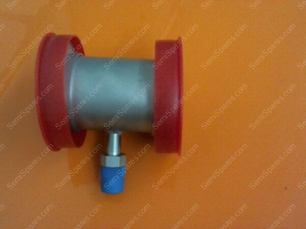 NAS831-48 | CAPLUGS EC-48 - Image 3