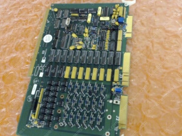 BD-0122-00 | PCBOARD, GAS CONTROL,143400-003,FURN,TH - Image 4