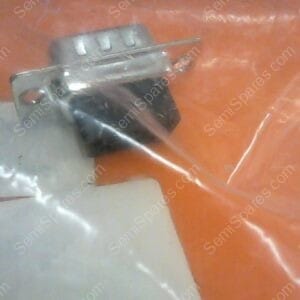 EC-0305-00 | CONNECTOR,50F9357,RJ-45 TO DB-9 MALE