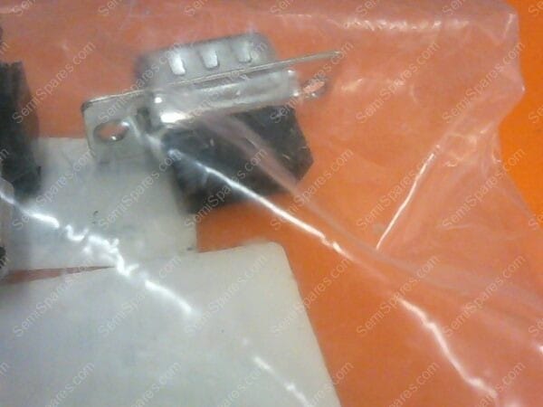 EC-0305-00 | CONNECTOR,50F9357,RJ-45 TO DB-9 MALE