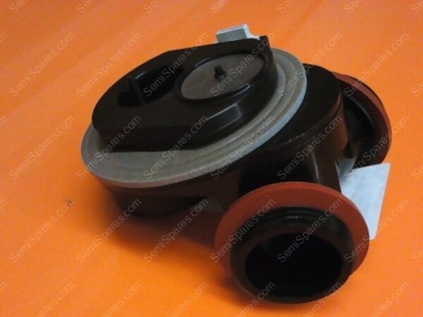 GU-9190-00 | RESPIRATOR,ADAPTOR,,REPLACMENT,804057-01 - Image 2