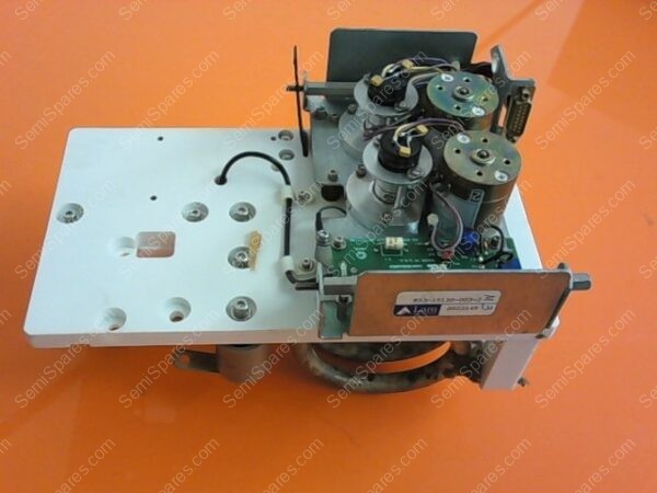 853-015130-003 | ASSY RF MATCH GEAR DRVN 5 TURN - Image 2