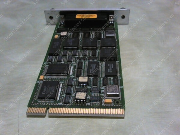 61-0214-01 | RADISYS EXM-24 RS-232 EIGHT-PORT INTELLIGENT SERIAL COMMUNICATIONS BOARD - Image 3