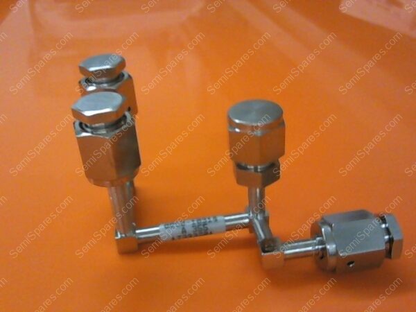 XX-4561-00 | VENT LINE,ETCH CHAMBER, P/N 0050-10314 - Image 3