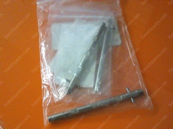 TG-0140-00 | SHUTTER,SHAFT, PIRTECH, PKG OF 3 - Image 2