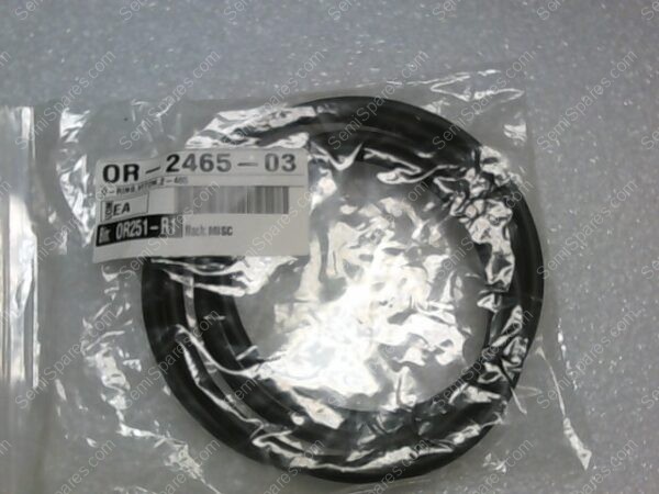OR-2459-03 | O-RING VITON 2-249 (2ND SOURCE) - Image 3