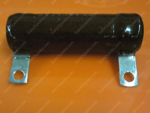 RS-2110-00 | RESISTOR,CLARO, VP25K10 OHM, SINKS