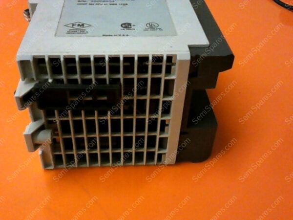 PC-A984-130 | AEG SCHNEIDER MODICON PC-A984-130 COMP 984 CPU 4K MEM 1XMB - Image 3