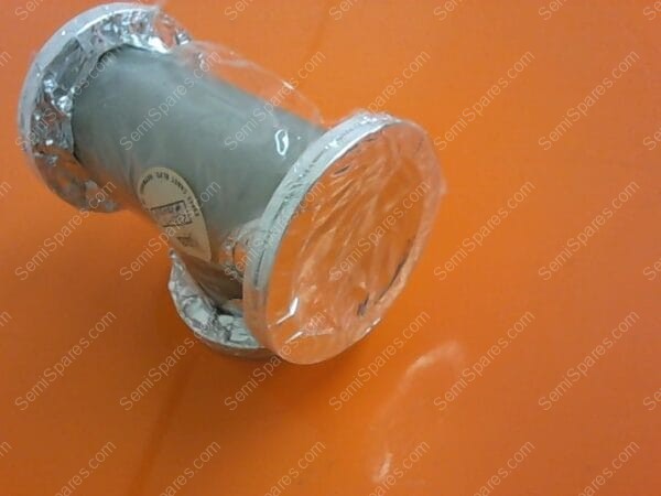 796-062404-002 | TEE, NW80, W/ISO 0-RING FLANGE - Image 7
