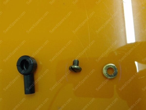 5103-101-002 | WARNER ELECTRIC TERMINAL ACCESSORY - Image 2