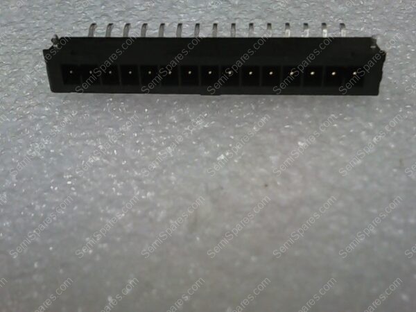 IPL1-115-02-L-SH-K | CONN HEADER SMD R/A 15POS 2.54MM - Image 3