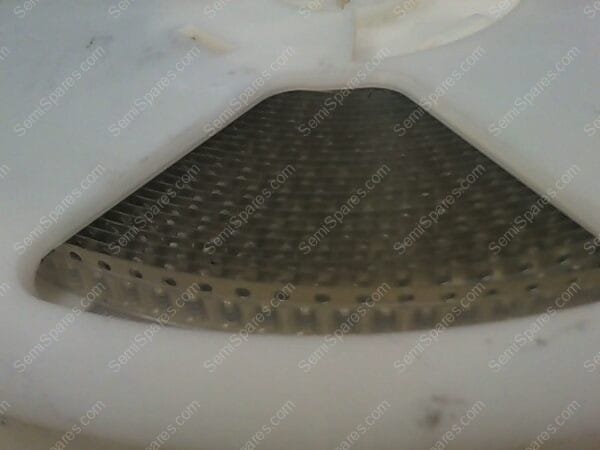 MMA020450BL3R9F | OSG RES 0204 3.9R 1% MELF - Image 2