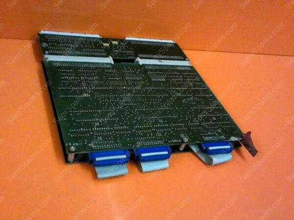 853-057116-002 | ASSY,SERVO CNTROL,GALIL (B) - Image 4