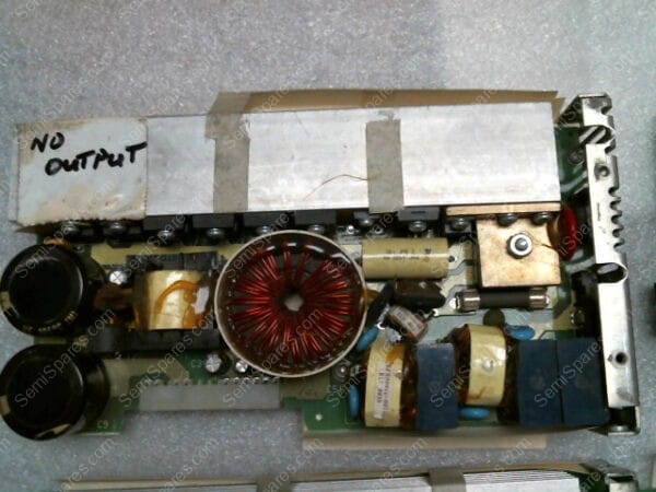 PCB00011-001 | OMEGA PCB00011-001 9S00011010E POWER SUPPLY MODULE BOARD - Image 3
