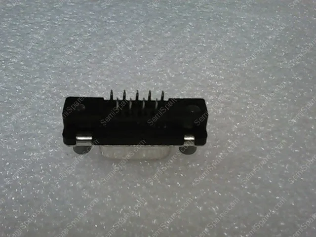 1-747871-4 | CONN D-SUB PLUG -POS VERT SLDR