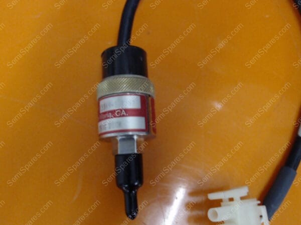 853-054029-001 | ASSY, PRESSURE SWITCH - Image 3