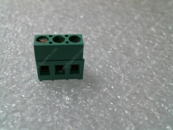 MSM03095 | TERMINAL BLOCK-3 SCREW-NCNR - Image 4