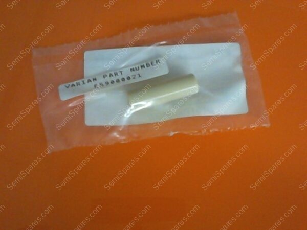 IN-0145-00 | INSULATION,CERAMIC,1-1/4L,E59000021,I8 - Image 2