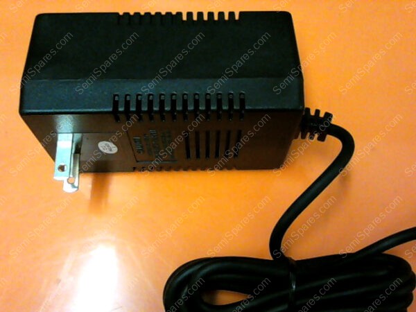 LR36665 | ROHDE & SCHWARZ POWER SUPPLY CHARGER ADAPTER P48-020000-A01RC - Image 7