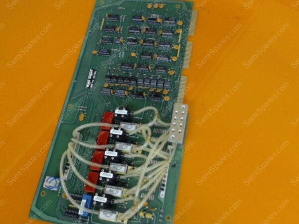 BD-5988-00 | PC BOARD,SOURCE CONTROL LOGIC,F3980001 - Image 5